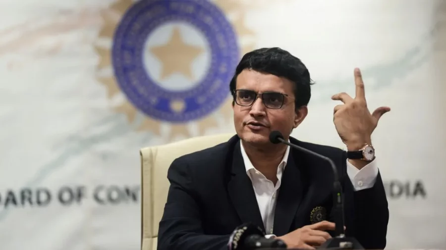 ৬ বছর পর সিএবি সভাপতির চেয়ারে ফিরলেন সৌরভ গাঙ্গুলী